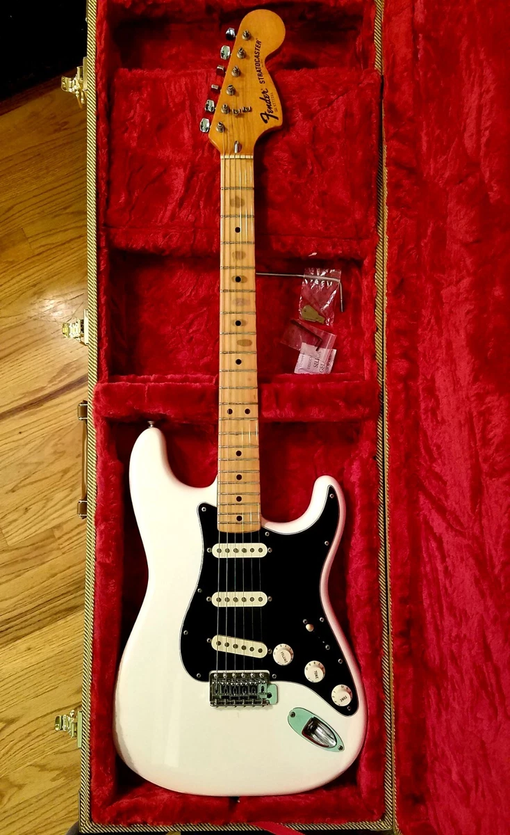 Fender Stratocaster 1974 for sale | eBay