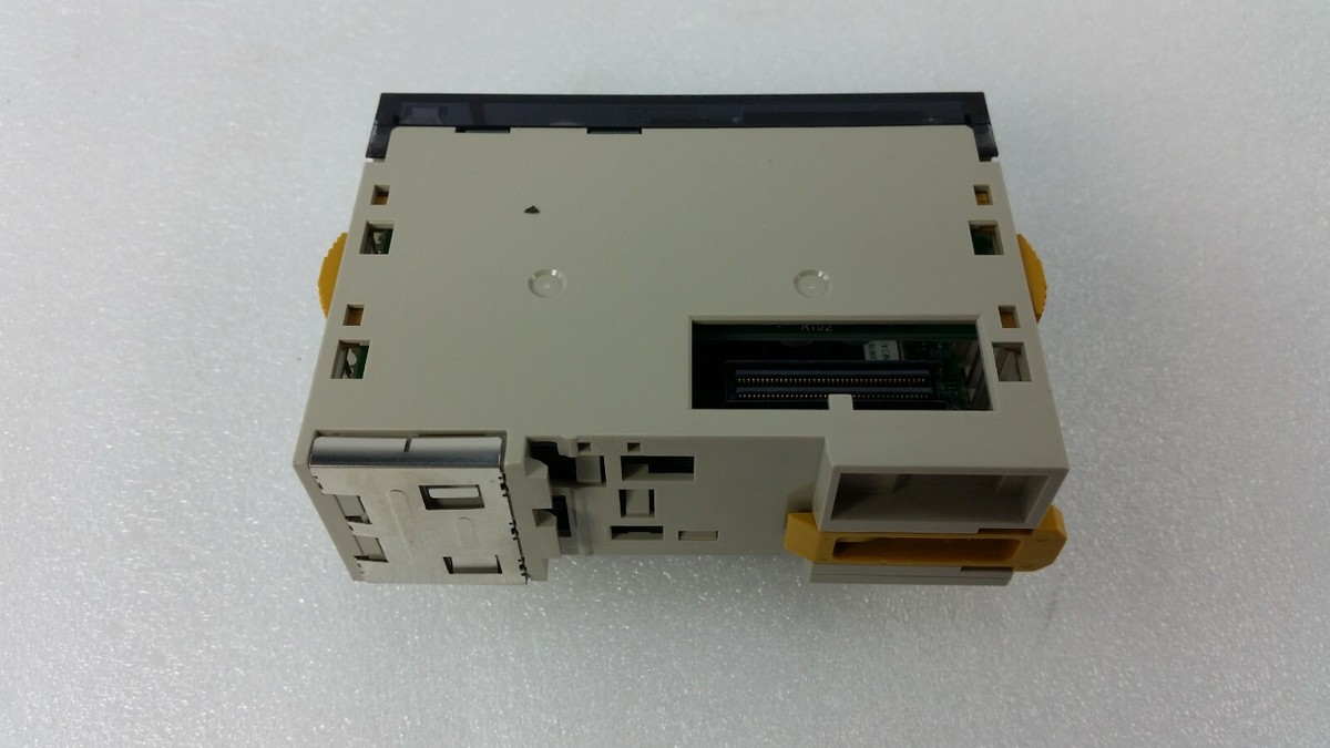 OMRON NE2A-DNS21 DEVICENET SAFETY UNIT | eBay