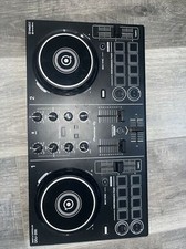 Pioneer Ddj-200 Ddj200 2-deck Portable Smartphone Pc/mac Starter Dj Controller