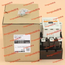 1PCS NEW Fuji Magnetic Contactor SC-N5 93 220V Fast Ship