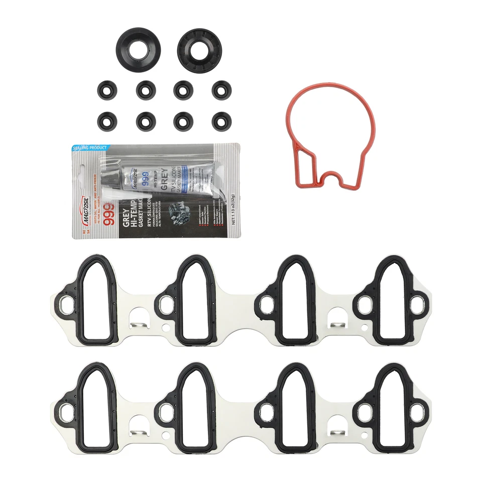 Juego de juntas de culata de motor HS26190PT2 para Chevrolet Suburban 1500 ZC Foto 2 de 4