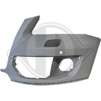 Diederichs 1075353 Blende, StoßFäNger
