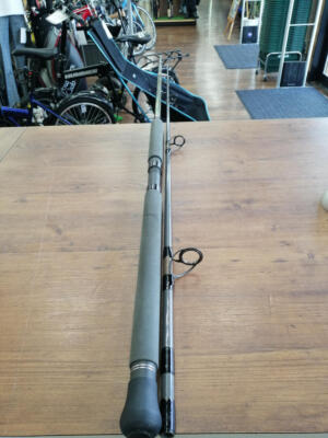 ザウルス SAURUS BORON SHAFT G-T/