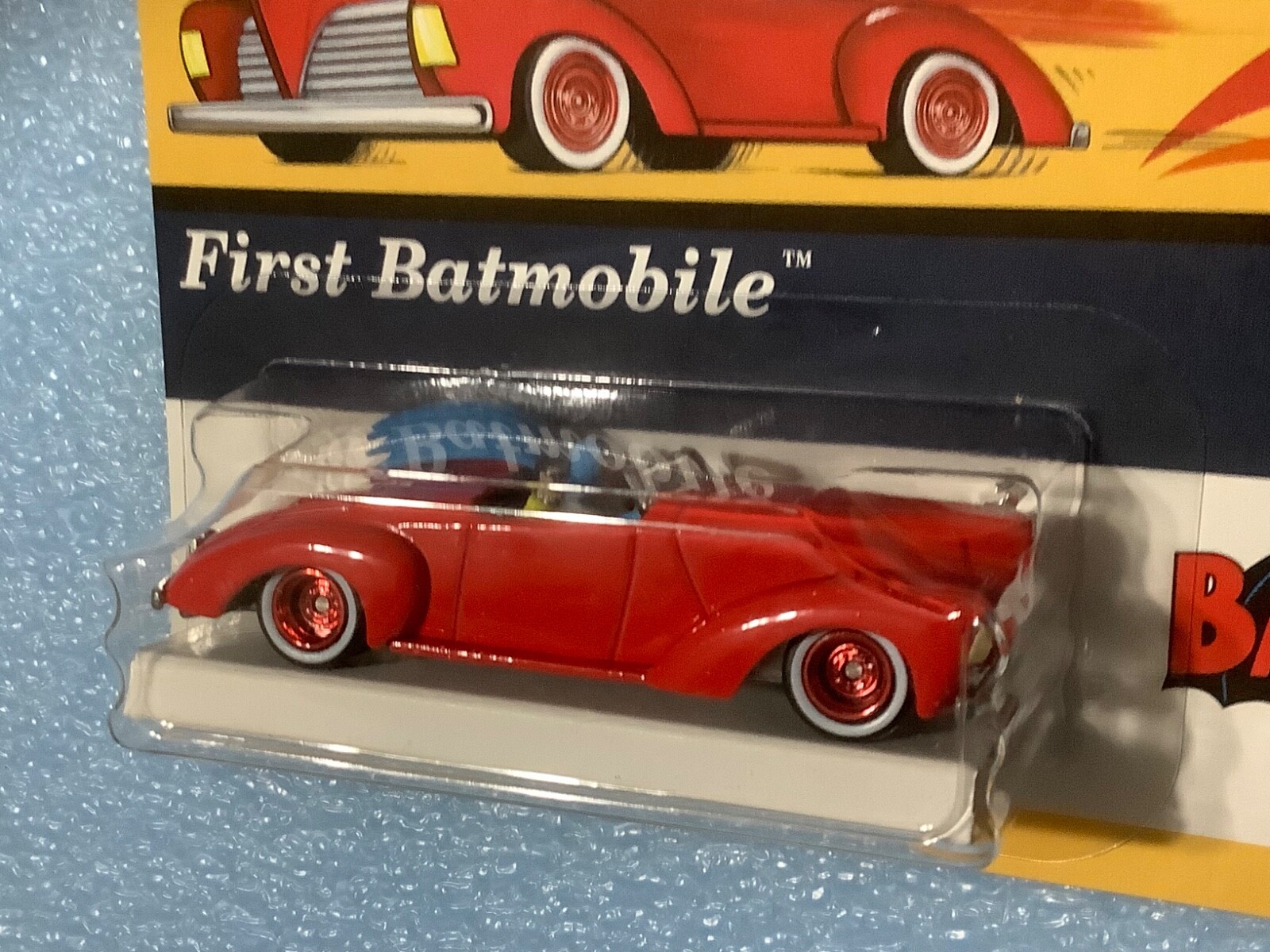 HOT WHEELS SDCC HE-MAN SKELETOR FIRST BATMOBILE MARIO KART GHOST RIDER ...