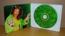 Billy Lawrence ‎– Up & Down (CD Single) 8 Mixes / 075596390323 / 1997