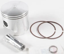 Wiseco Wiseco Piston Kit Standard Bore 74.50mm 721M07450
