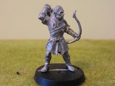 WARHAMMER LOTR - LEGOLAS (METAL)
