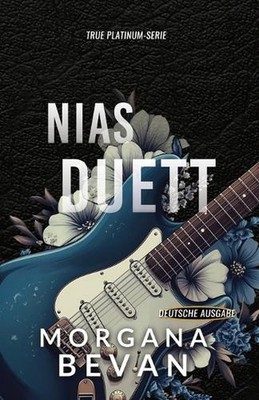 Nias Duett by Morgana Bevan (German) Paperback Book