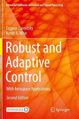 Robust and Adaptive Control | Kevin A. Wise (u. a.) | Taschenbuch | xxi | 2025