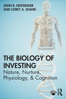 The Biology Of Investing John R. Nofsinger (U. A.) Taschenbuch Englisch 2020