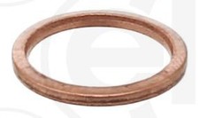 Seal Ring, oil drain plug ELRING 110.353