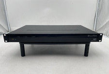 Luma LUM-500-NVR-4CH 4 Channel Network Video Recorder No Drives
