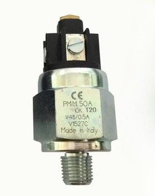 1PC New Pressure Switch PMN2A BN14K Sensor