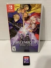 Fire Emblem: Three Houses, Standard Edition (Nintendo Switch, 2019)