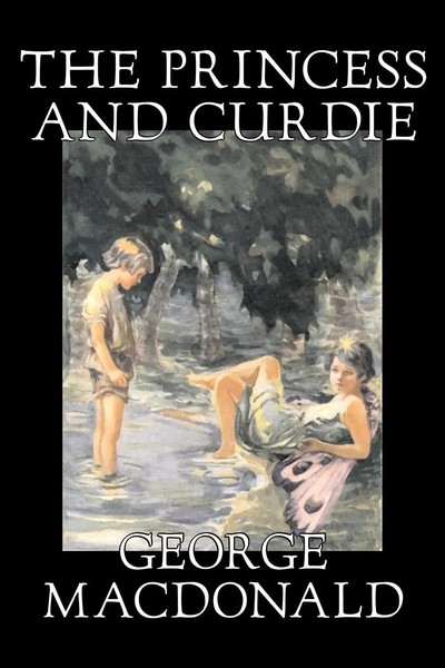 George Macdonald | The Princess And Curdie By George Macdonald, Classics,...-image