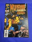 Vintage 1998 Wolverine 123 Roughhouse Bloodscream High Grade