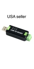 USB to TTL RS485 Serial Converter Adapter Module FTDI Interface Board FT232RL