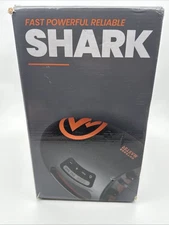 Outdoor Master OP20 "The Shark" 12V 20PSI Sup Pump Dual Stage Auto Off