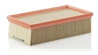 Mann-Filter Luftfilter FüR Renault