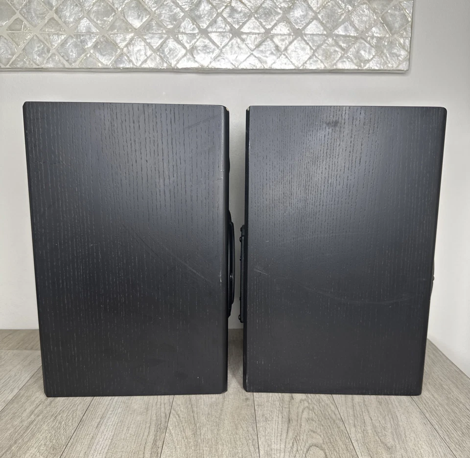 Juego principal de 2 altavoces Totem Acoustic Rainmaker - RMB7544 - ¡Envío GRATIS! Foto 4 de 4