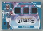 2025 Panini Absolute Travis Hunter Base (RAW)