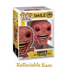 Smile - Entity Pop! Vinyl Figure #1963