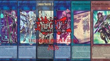 Yugioh Legendary Modern Decks 2026 Ultra Rare 1st Edition L26D MINT