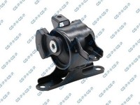 Lagerung Motor Links GSP 514722 FÜR Honda Motorlager Motorhalter