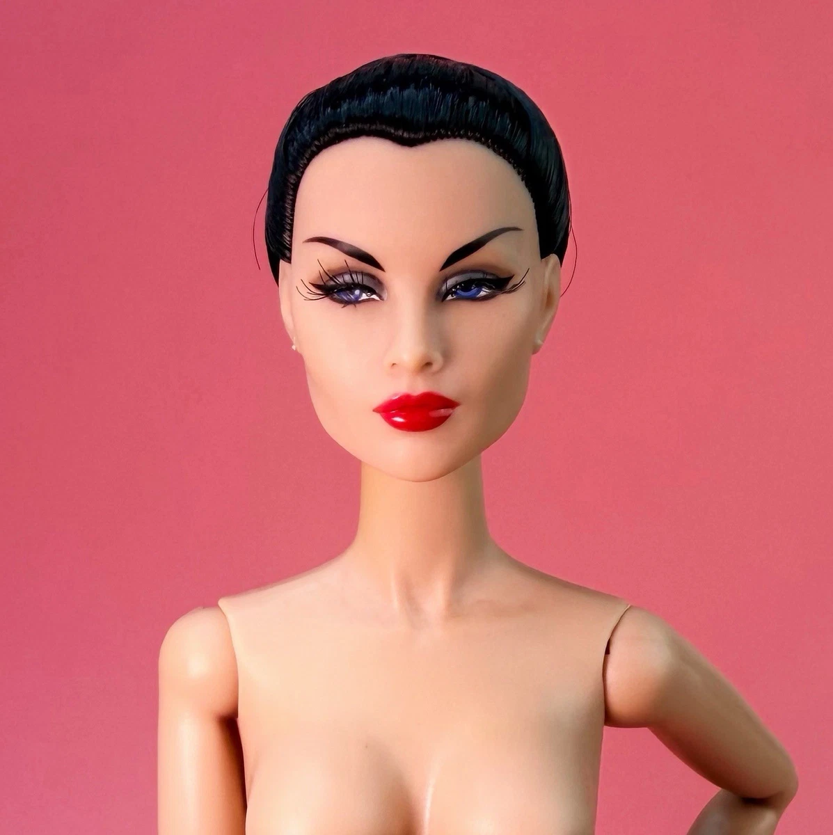 Integrity Toys Plastic Dolls & Doll Playsets for sale | eBay