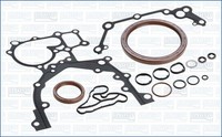 NEU - Ajusa 54178800 Dichtungssatz, KurbelgehäUse FüR Hyundai KIA