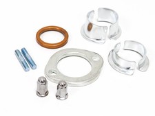 Exhaust Collet Kit Honda CB125TD fits 555345 or 555346 (Set)