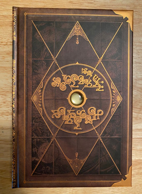 Ni no Kuni Wizard's Companion Book ~ PS3 NOS English ~ Wrath of the White Witch