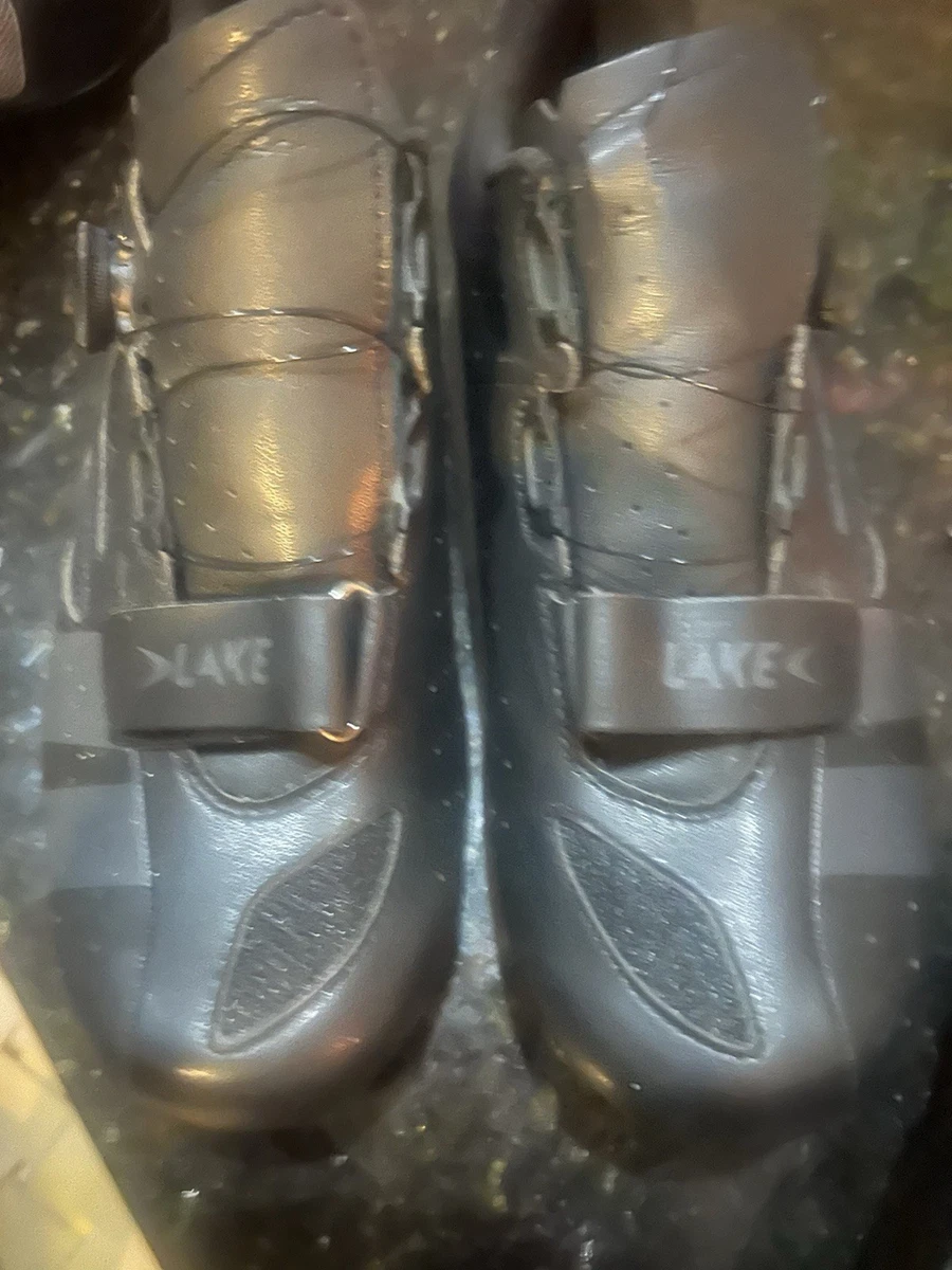 Lake Cycling Men's 11.5 US Shoe for sale | eBay