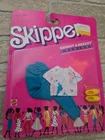 Vintage Barbie doll SKIPPER #4534 Bright & Breezy Fashions (1987)