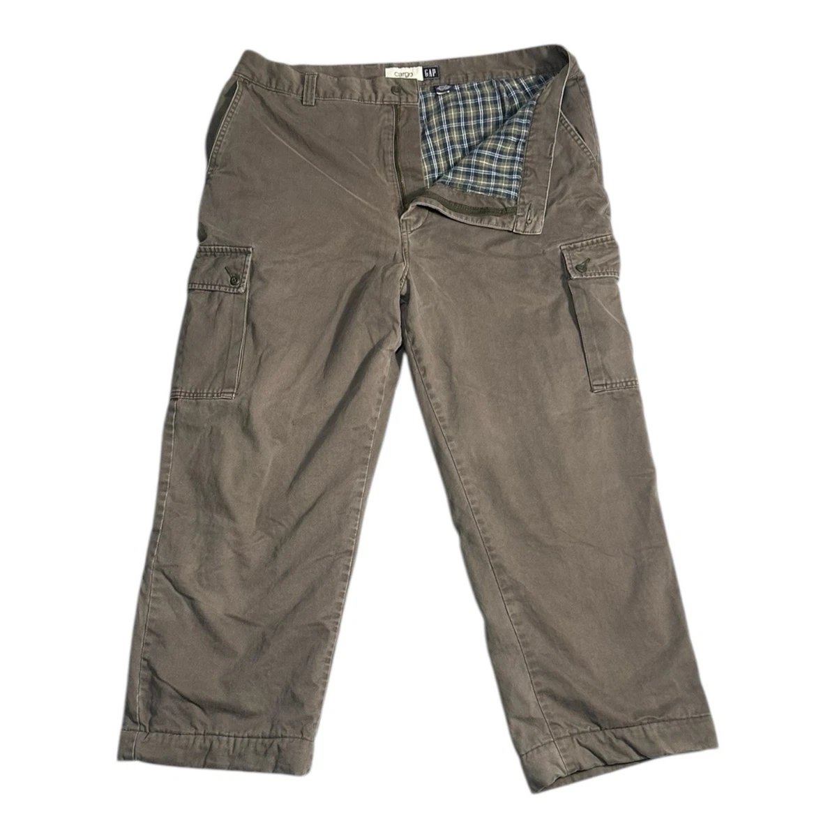 Gap Pants for Men with Vintage for sale | eBay