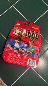 Lego Cole Dx 2170 Ninjago Spinners Brand New Sealed Unopened 