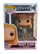 Funko Pop Ozark Figures 22