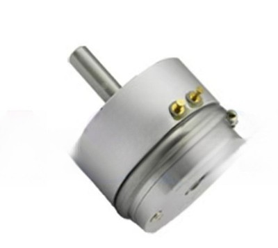 WDA-D35-D4G Conductive Plastic Angular Displacement Sensor Potentiometer 2K3K5K