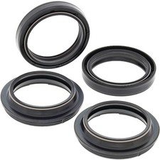 All Balls 56-137 Fork & Dust Seal Kit For Suzuki GSXR1300R Hayabusa 99-11