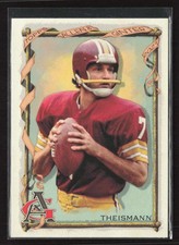 Joe Theismann 2023 Topps Composite #450 Washington Redskins