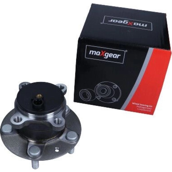 Maxgear 33-1240 Radnabe FüR Hyundai Kona Ioniq OS OSE OSI AE-image