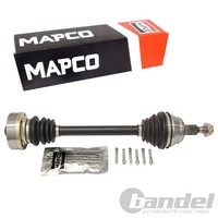 Mapco Antriebswelle Vorne Links Passend FüR Audi A3 Seat Leon Toledo Skoda Octav