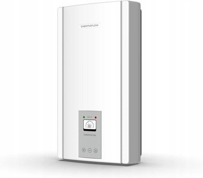 Thermoflow ELEX 24 Elektrischer Warmwasserbereiter 24 kW, 400 V, 3