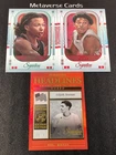 2025 Panini Kingston Flemings Base Optic Autographs - Holo (/99) (Raw)