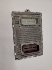 11-12 DODGE CALIBER Engine ECM Electronic Con...