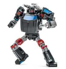 H64EX Lincoln | Newage the Legendary Heroes