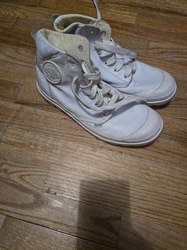 Palladium Pampa Hi Men's