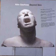 Beyond Skin CD New & Sealed