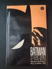 Batman Year One HC (1988) 1st Edition | Frank Miller | DC Comics Classic