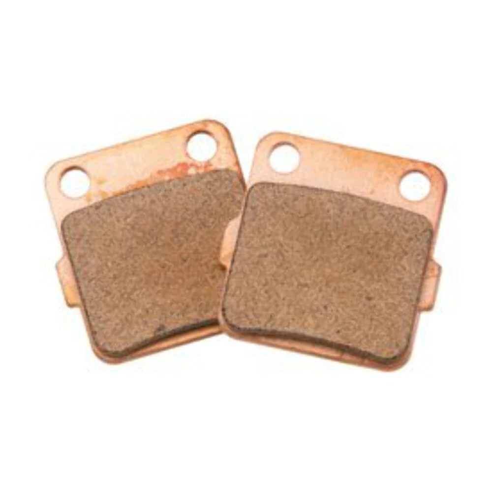 KLX140 Severe Duty EBC Brake Pads - Rear